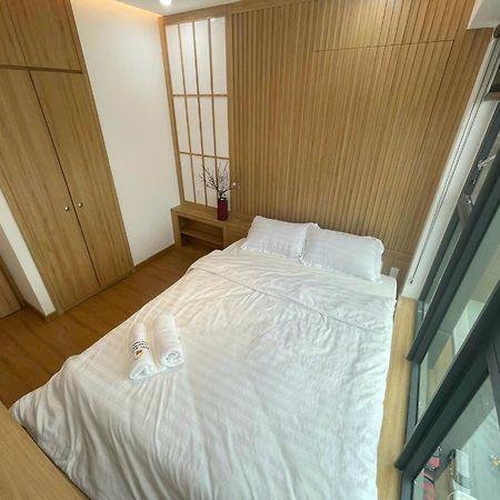 Happy Banana Apartment Nha Trang Exterior foto