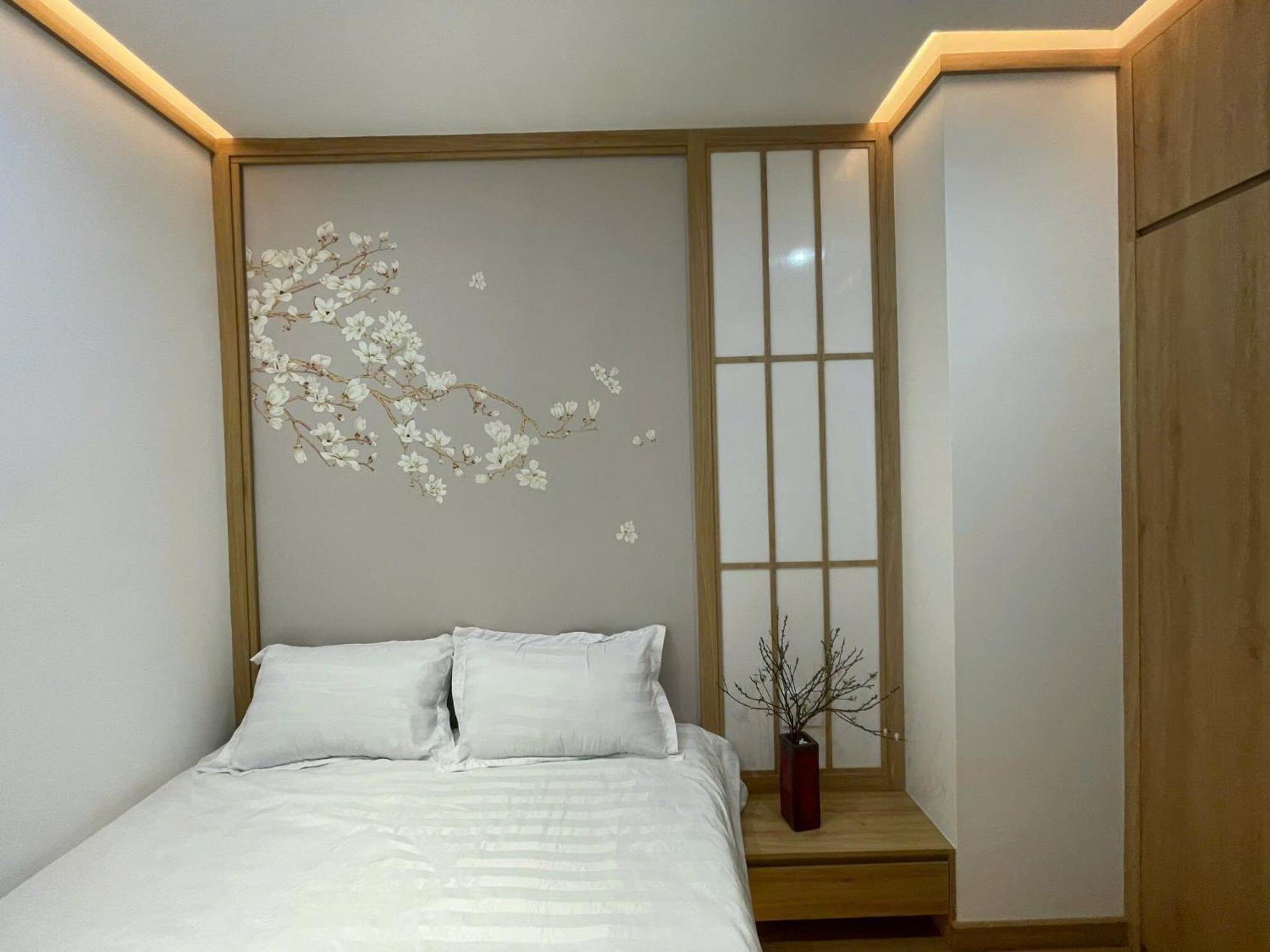 Happy Banana Apartment Nha Trang Exterior foto